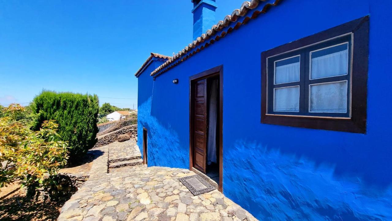 La Higuerita Villa El Paso Exterior photo