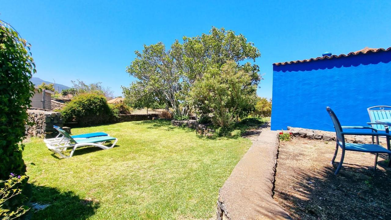La Higuerita Villa El Paso Exterior photo