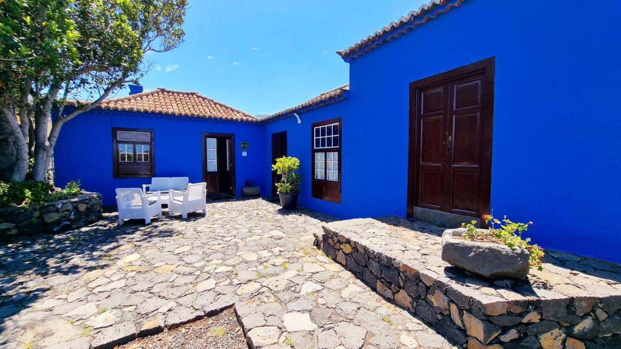 La Higuerita Villa El Paso Exterior photo